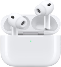 Беспроводные наушники AirPods